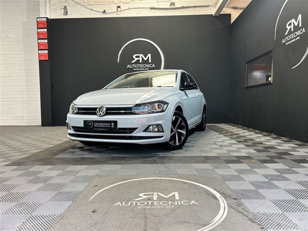 Large image for the Used Volkswagen POLO