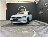 Used Volkswagen Polo