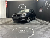 Used Volkswagen Polo Used Volkswagen Polo