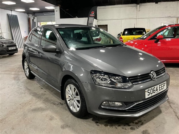 Large image for the Used Volkswagen Polo