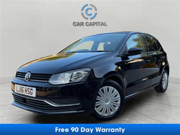 Large image for the Used Volkswagen POLO