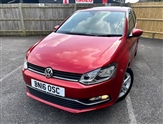 Used Volkswagen Polo
