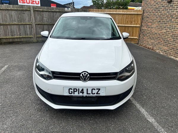 Large image for the Used Volkswagen POLO