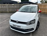 Used Volkswagen Polo