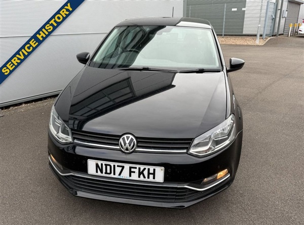Large image for the Used Volkswagen POLO