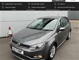 Used Volkswagen Polo
