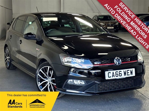 Large image for the Used Volkswagen POLO