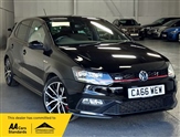 Used Volkswagen Polo