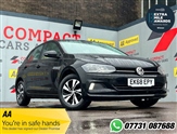 Used Volkswagen Polo