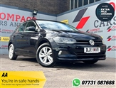 Used Volkswagen Polo
