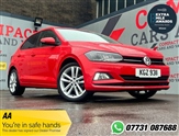 Used Volkswagen Polo