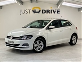 Used Volkswagen Polo