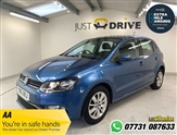 Used Volkswagen Polo
