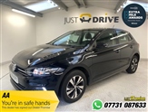 Used Volkswagen Polo