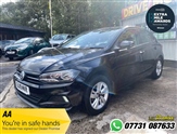Used Volkswagen Polo