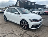 Used Volkswagen Polo