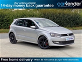 Used Volkswagen Polo