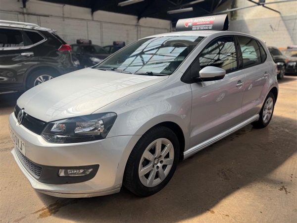 Large image for the Used Volkswagen Polo