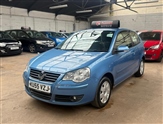 Used Volkswagen Polo