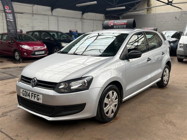 Large image for the Used Volkswagen Polo