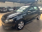 Used Volkswagen Polo