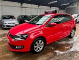 Used Volkswagen Polo