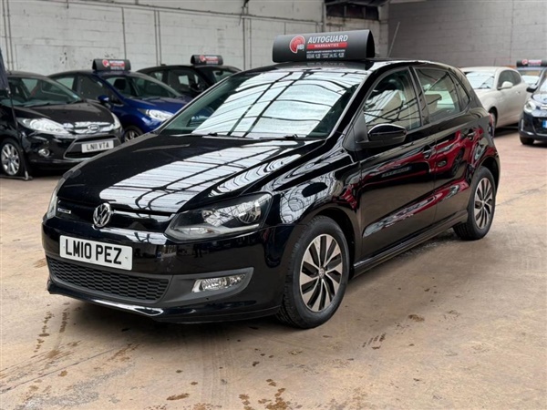 Large image for the Used Volkswagen Polo