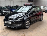 Used Volkswagen Polo