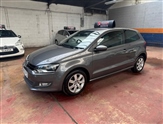 Used Volkswagen Polo