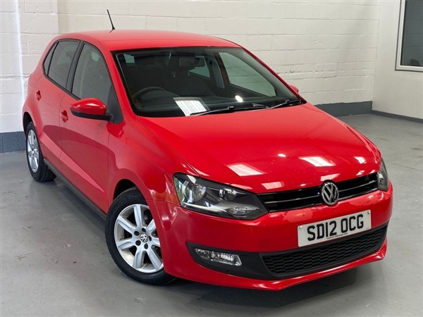 Large image for the Used Volkswagen POLO