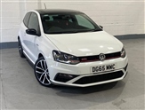 Used Volkswagen Polo Used Volkswagen Polo