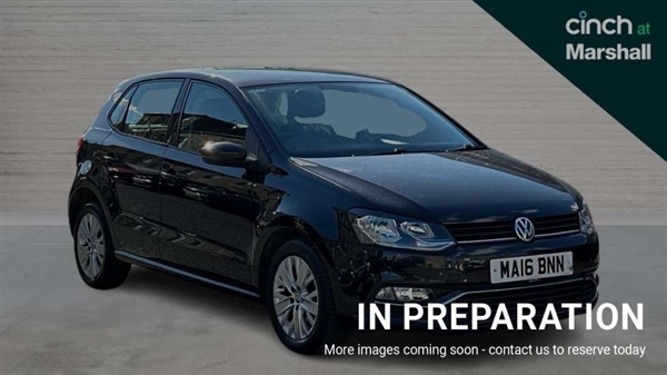 Large image for the Used Volkswagen Polo