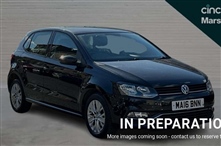 Used Volkswagen Polo