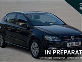 Volkswagen Polo Image 1