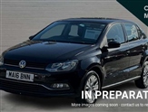 Volkswagen Polo Image 3