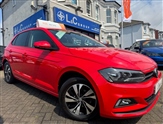 Used Volkswagen Polo