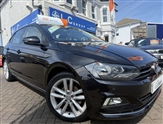 Used Volkswagen Polo
