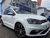 Used Volkswagen Polo