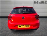 Volkswagen Polo Image 6