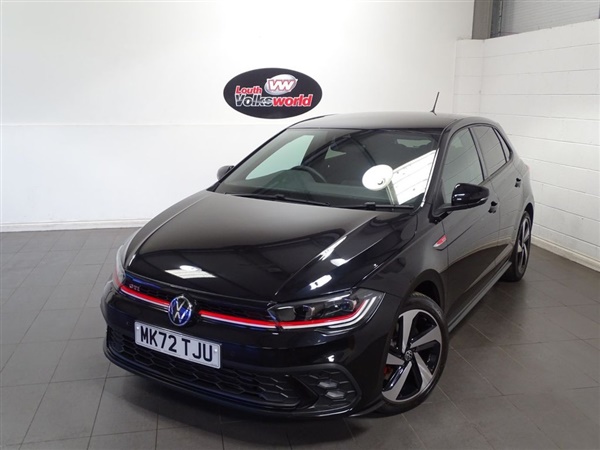 Large image for the Used Volkswagen POLO