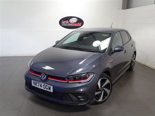 Large image for the Used Volkswagen POLO