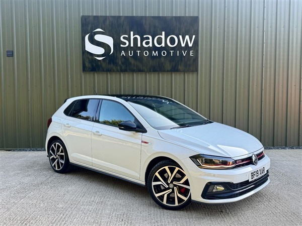 Large image for the Used Volkswagen POLO