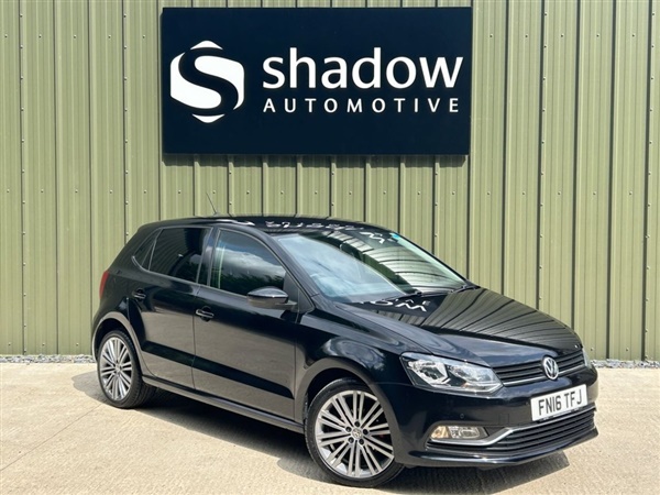 Large image for the Used Volkswagen POLO