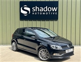 Used Volkswagen Polo