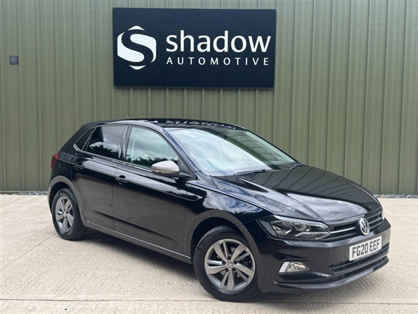 Large image for the Used Volkswagen POLO