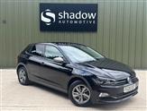 Used Volkswagen Polo