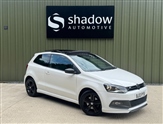 Used Volkswagen Polo