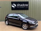Used Volkswagen Polo