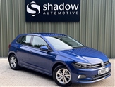 Used Volkswagen Polo