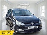 Used Volkswagen Polo
